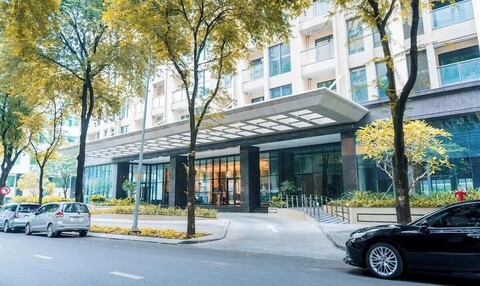 매디슨의 햇살 가득한 럭셔리 레지던스