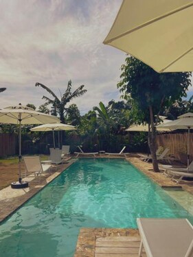 Namal Resort - Free scooter and Gym access