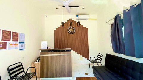 실버 오크스 게스트 하우스