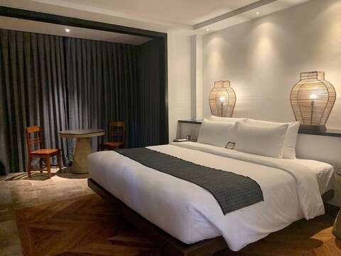 더 헨리 리조트 두마게티