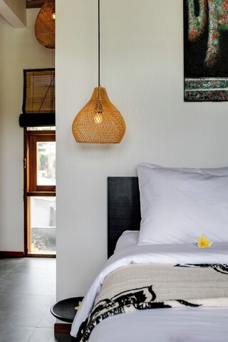 2 젠 발리 빌라 창구