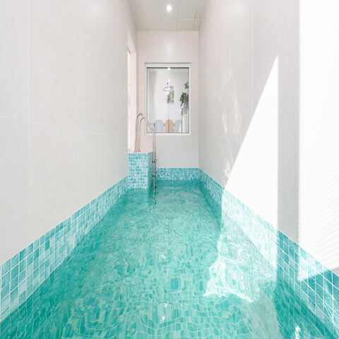 경주 깊은숲 풀빌라