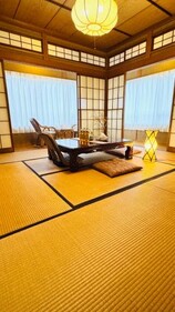 雲の園 箱根 Kumo Inn Hakone