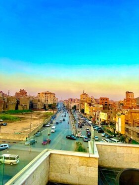 Atta pyramid view inn