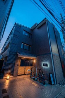 Newly Renovated Hotel Kyoto Toji Suites & Residence 京都 東寺