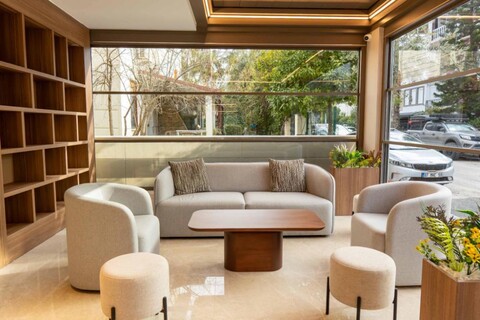 더 마르니 호텔