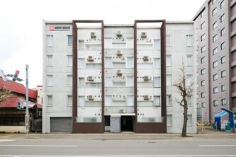 Liberte Nakajima Park Room 201,302 - Vacation STAY 98216v