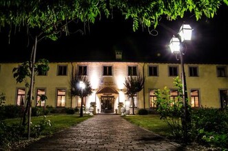 Bes Hotel Bergamo Cologno al Serio