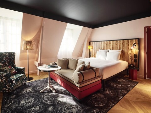 마마 쉘터 렌느