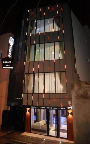 파를라먼트 스퀘어