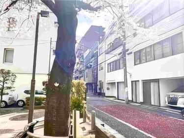 东京上野超级中心 设计师房间Yaob 上野公园3分钟 车站1分钟 超级繁华 免费wifi 戴森吹风