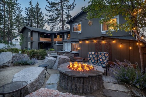 레스트헤이븐 타호