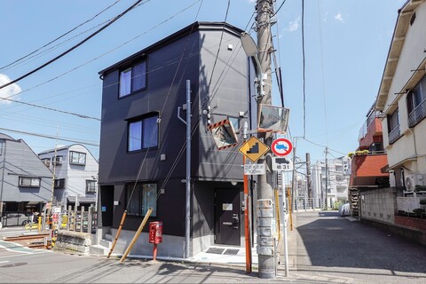 루미에르 드 제니스 시나가와 바이 트라노바