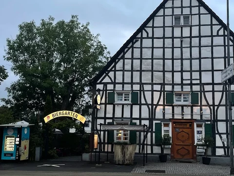Westfalenkrug