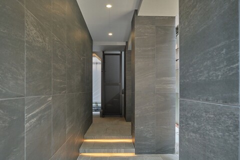 큐어 아즈마바시 바이 트라노바