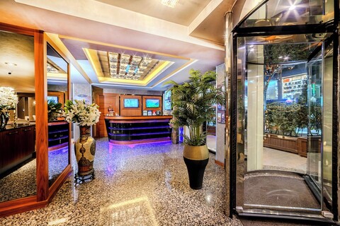 호텔 모멘토 - 스페셜 클래스