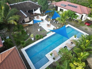 Serenity Resort