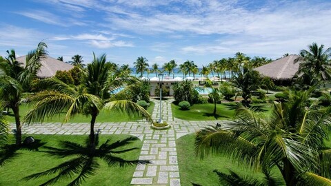 보홀 비치 클럽