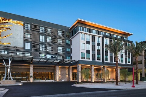 엘리먼트 라스베이거스 심포니 파크