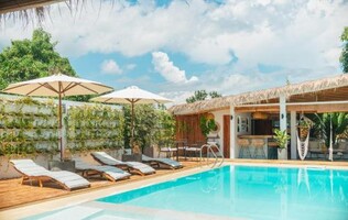 The Wander Nest Villas