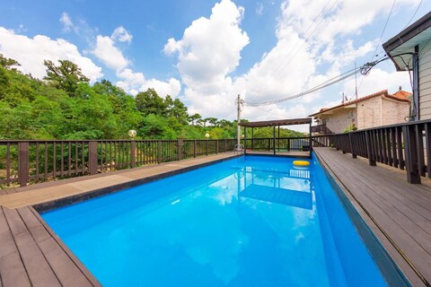 Ganghwa-teo Dog Pension