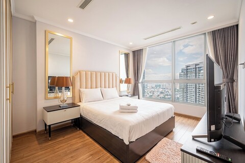 베라 아파트먼트 - 빈홈스 센트럴 파크