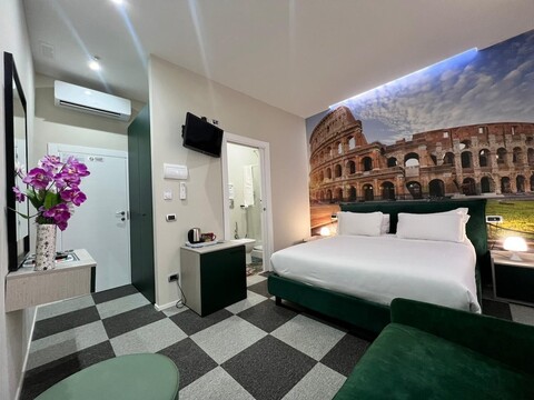 바칸체 로마네 바티카노