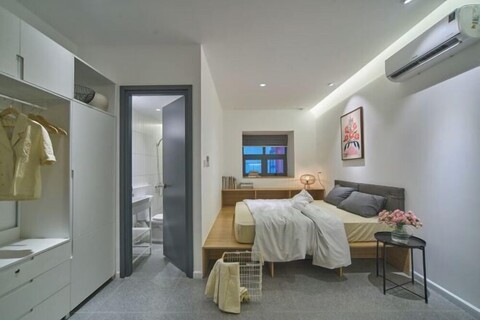 M Village Living Ho Bieu Chanh