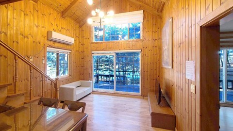 Taean Deureuni Ocean Resort Pension