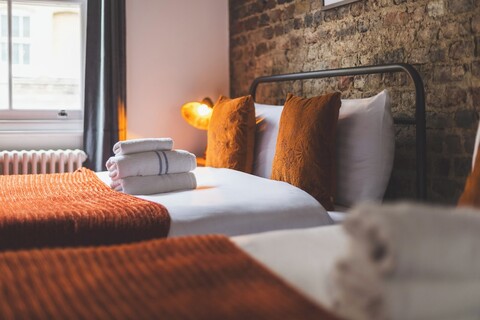 화이트크로스 스트리트 컬렉션