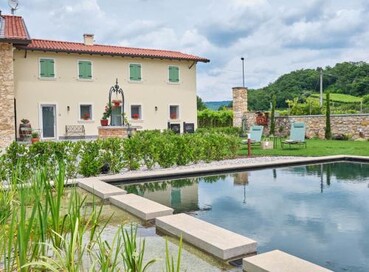 Agriturismo Corte Cea