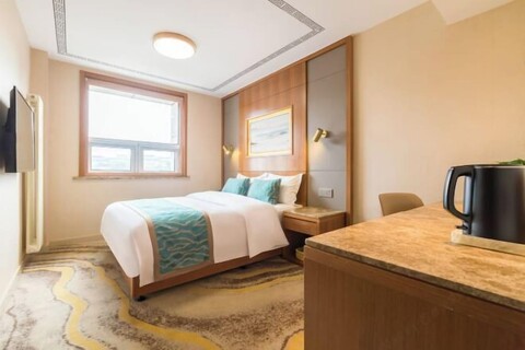 Beijing Fuyou Street Hotel (Xidan Branch)