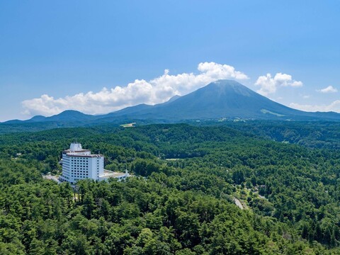 메르쿠르 도토리 다이센 리조트 & 스파