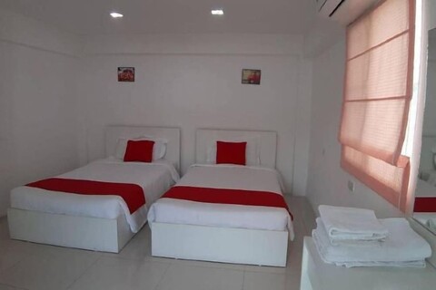 Slt Apartment Bangkok