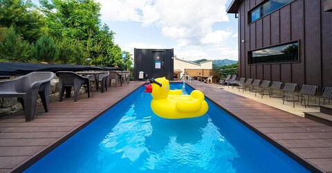 Namyangju Noblian House