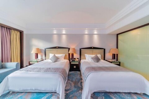 Garden Hotel Dongguan