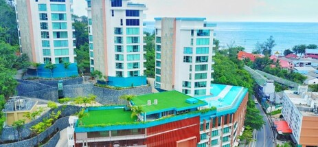 오세아나 카말라 리조트