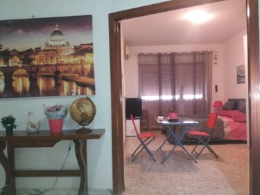 Apartament Silvy Trastevere