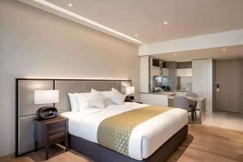Grand Mercure Ambassador Hotel and Residences Seoul Yongsan