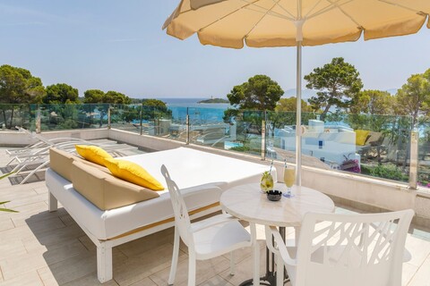 알카나다 골프 호텔