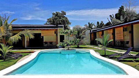 포시타노 알로나 비치 팡라오