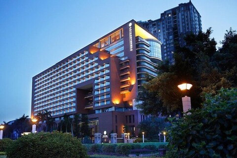 쑨원 대학교 카이펑 호텔