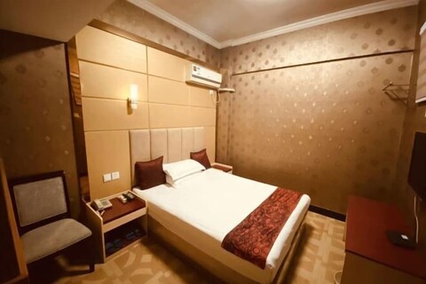 Chuang Wang Fu Hotel