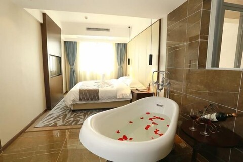 Xinshenghao Hotel