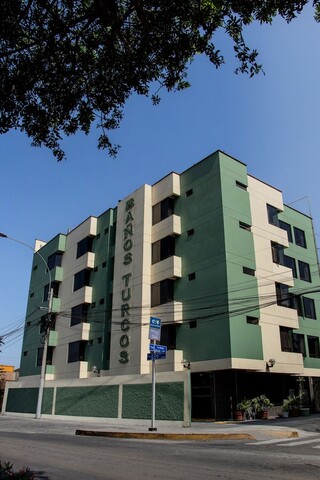 호텔 루스 이 루나