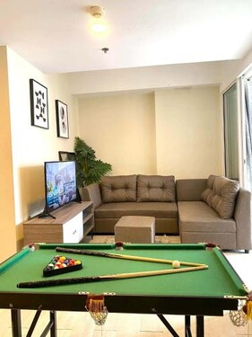 staycation at azure - near airport