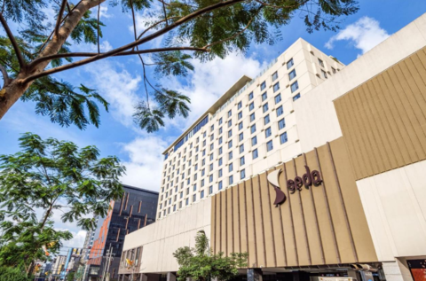 세다 마닐라 베이