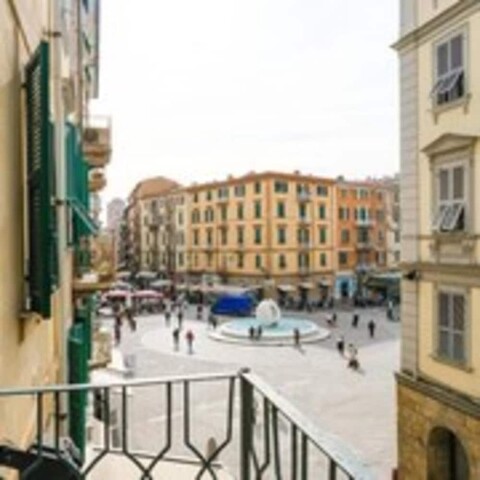 리아 룸스 친퀘 테레 웨이브