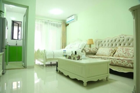 She&He Apartment Hotel (Shenzhen Science Park)