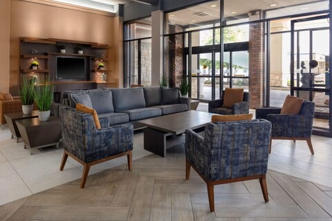 윌리엄 텔 호텔 MOD 컬렉션 바이 소네스타